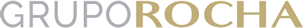 Logo da empresa Grupo Rocha